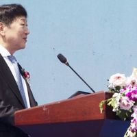 高尔夫尊可喜安（延边）城市球场开业典礼圆满成功