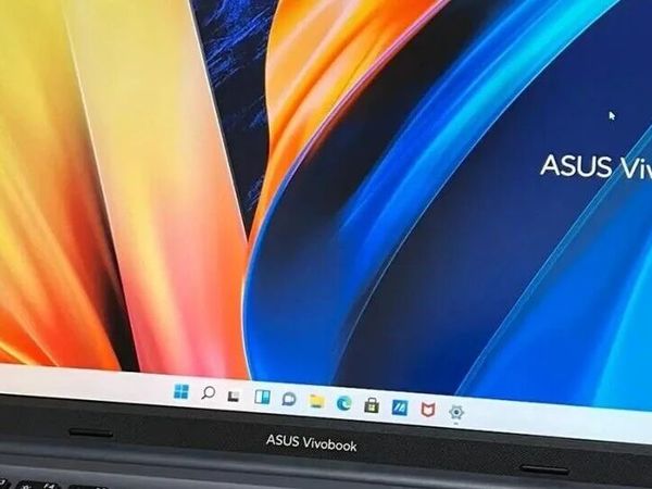 某鱼流出1100元华硕Vivobook15,i7处理器+15.6寸屏,堪称千元神机!