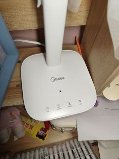美的护眼台灯，国补下的实惠选择