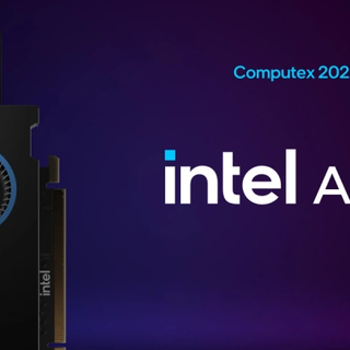 Intel Arc Pro B50首曝跑分：性能逊于B570，但显存与带宽更强