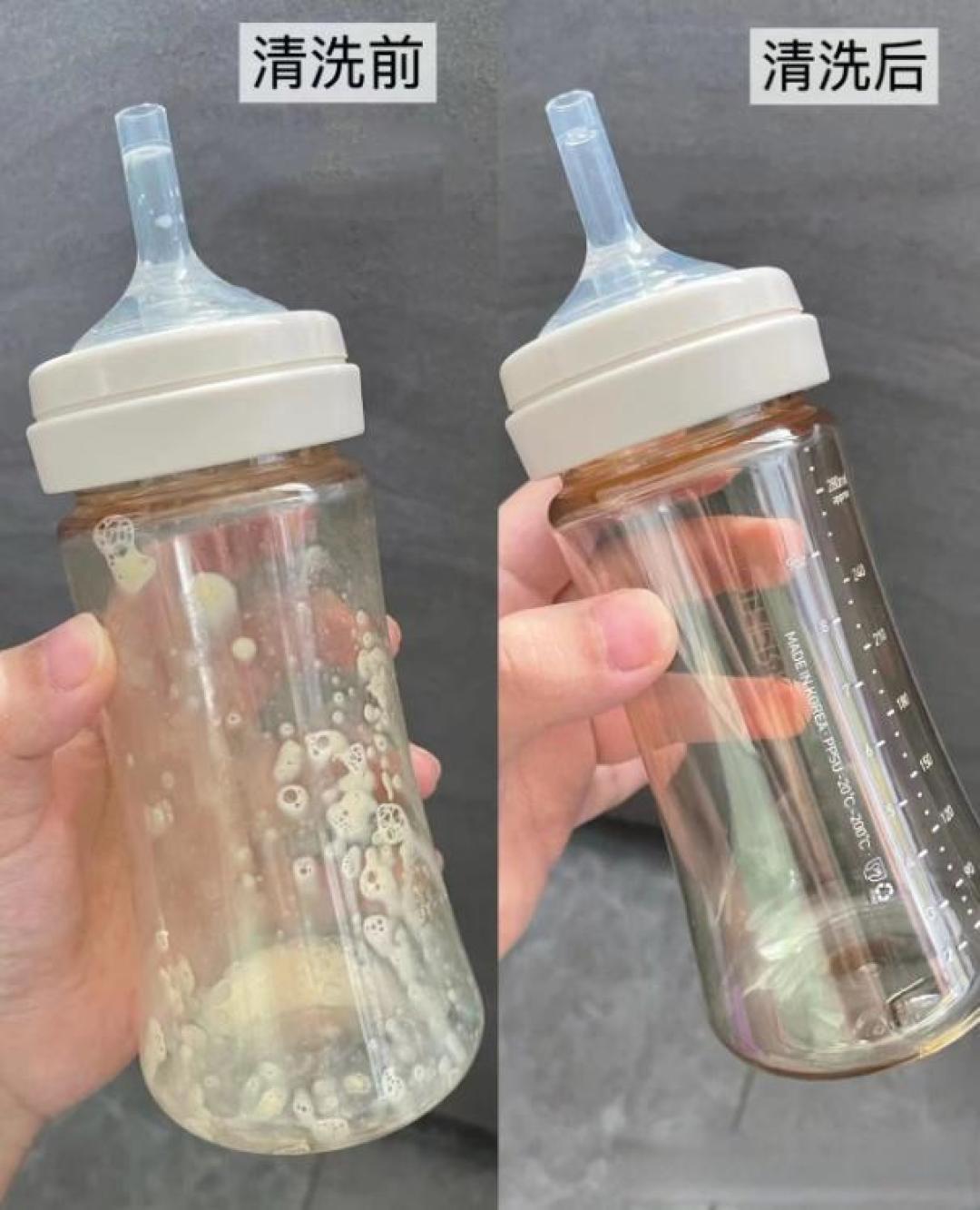 宝宝餐具消毒新升级:洗碗机完胜传统烫洗,四星消杀+死角清洁更安心