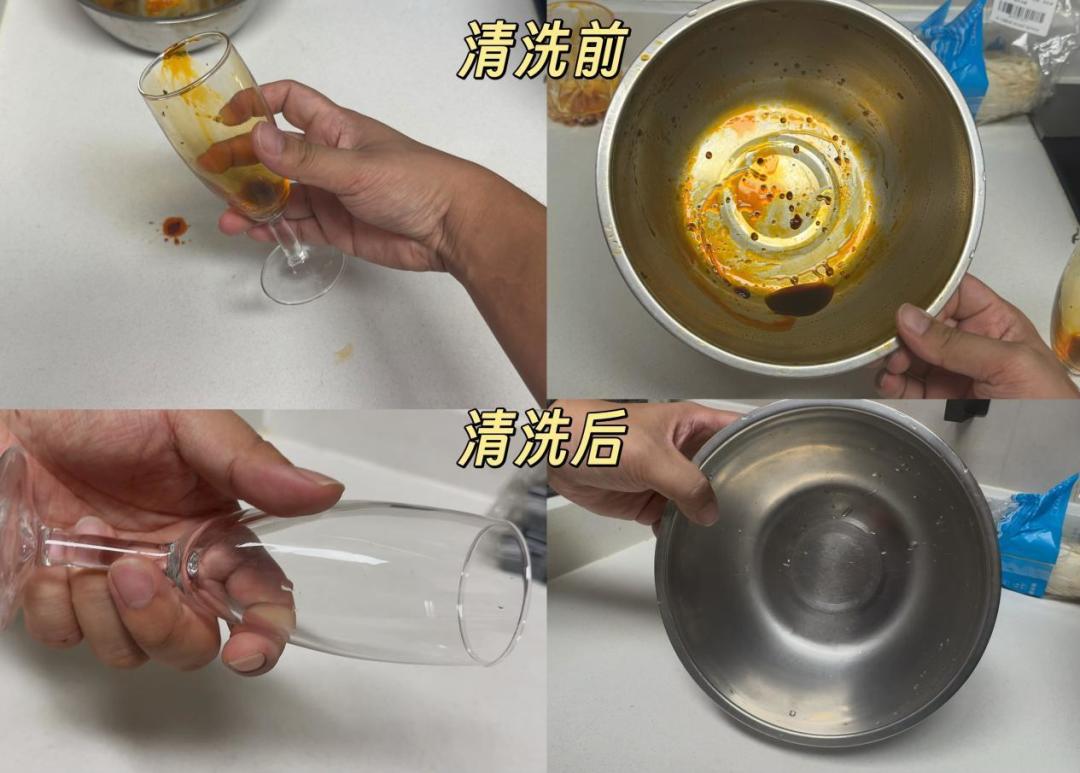 洗碗机不能刷锅?它连火锅油垢都能给你洗干净了