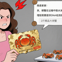 达人100问丨评论赢大礼：2025中秋将至，蟹卡送礼哪家强？怒买多张蟹卡给大家避坑！