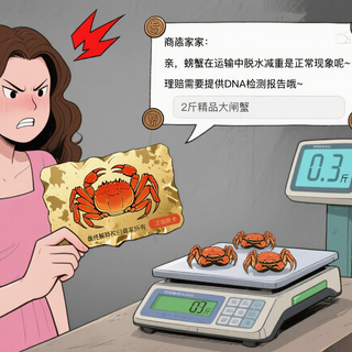 达人100问丨评论赢大礼：2025中秋将至，蟹卡送礼哪家强？怒买多张蟹卡给大家避坑！