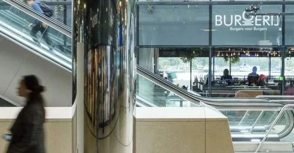 闻道视角 | 告别视觉 “内卷”，新加坡航空和 A&F 凭嗅觉 “出圈”