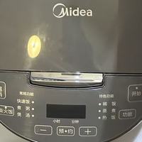 美的电饭煲 MB-RA303，家庭生活必备品