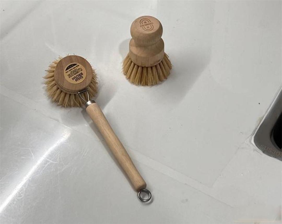 高颜值清洁好物指南:这些小物件让家务轻松又养眼