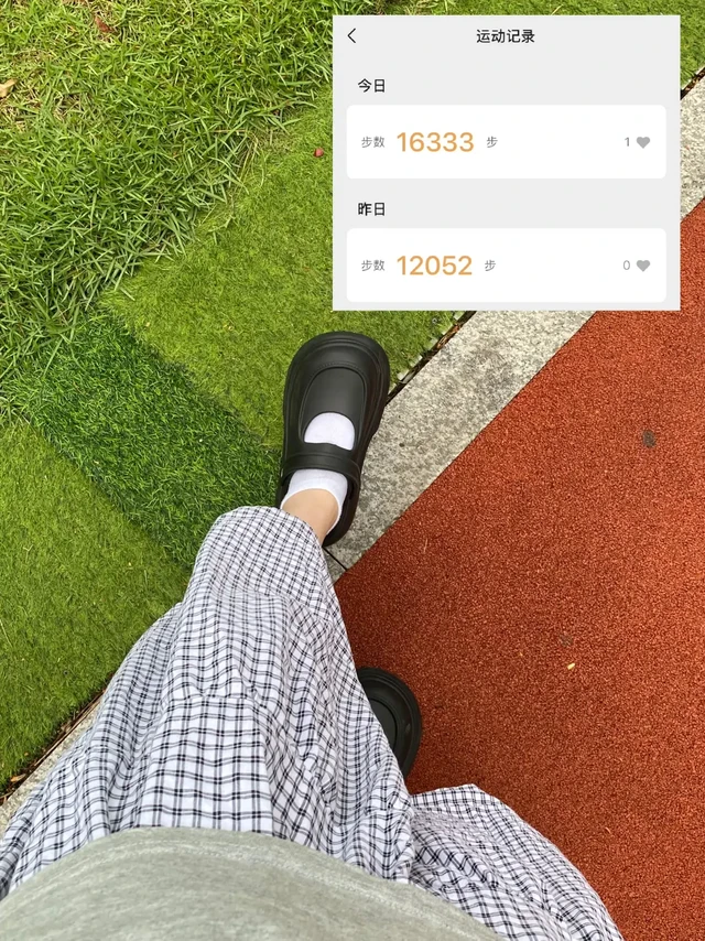 这双玛丽珍洞洞鞋真的是暴走福音