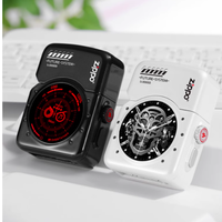 Zippo 打火机智能款精灵蓝牙：经典与科技的完美融合