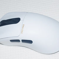 用了小半年雷柏VT3PRO MAX无线鼠标的真实体验：轻量战神如何炼成