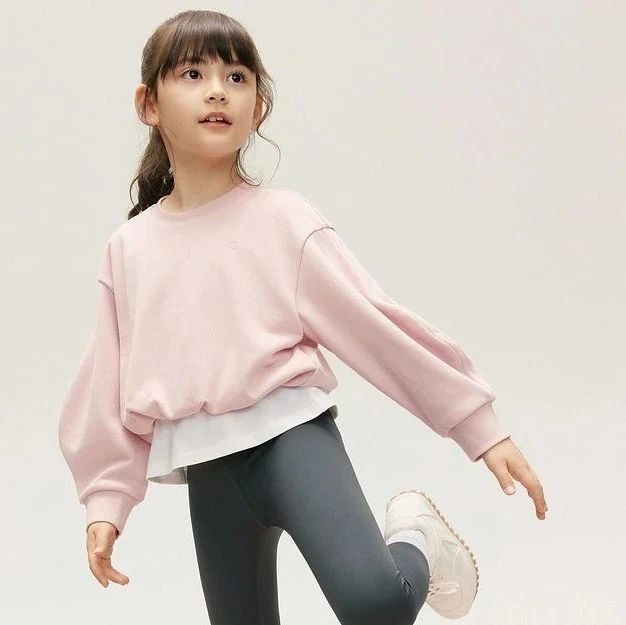 小江南、little MO&Co.秋上新，拓宽酷小孩穿搭思路