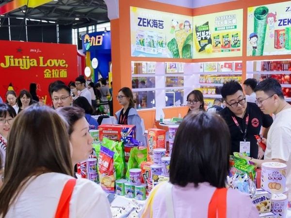 从年销6亿到海外暴涨10倍！国产海苔龙头韩进食品的“隐形冠军”炼成记