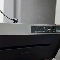 米家P1油烟机换新体验