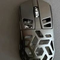 闲鱼捡漏达尔优A950Pro：镁合金轻量化体验