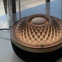哈曼卡顿音乐琉璃4黑金典藏版体验