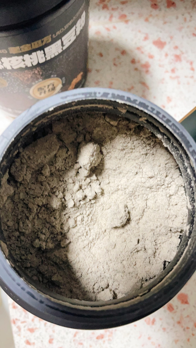 信盛堂芝麻糊