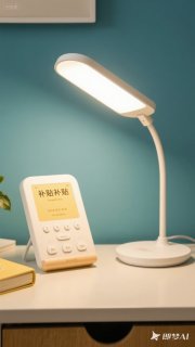 台灯补贴，你知道多少？