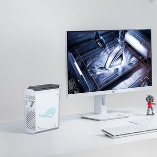 竞技利器再升级：ROG于科隆游戏展发布旗舰WiFi 7电竞路由器GS-BE7200