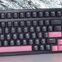 黑爵AK992：蓝牙三模机械键盘解析