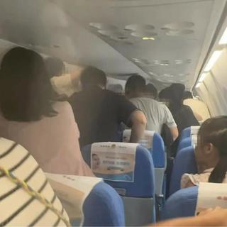 厦航充电宝机舱自燃，民航新规下的安全困局如何破