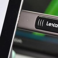 USB3.1 Gen1雷克沙M900性能分析
