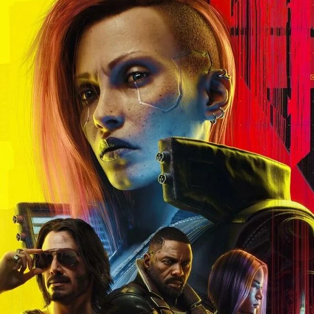 赢在不是钥匙卡！《赛博朋克2077》Switch 2实体卡带销量远超数字版！