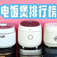 电饭煲排名前十名的品牌：从入门到高端，手把手教你选对！