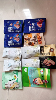 被追着问的新年伴手礼！科尔沁牧人礼盒绝了