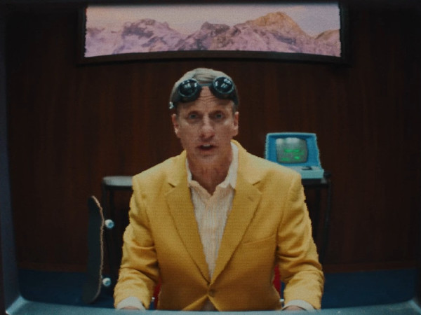 Skullcandy 最新广告众多职业滑手参演