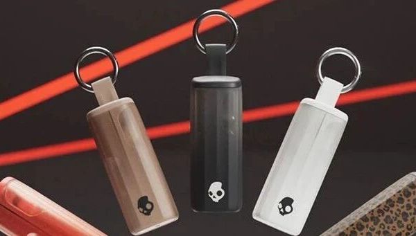 骷髅头 Method 360 蓝牙耳机