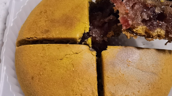 红塔食品荞麦云腿饼：一口咬下云南的风味灵魂