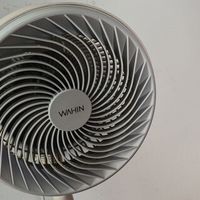 华凌空气循环扇：居家有氧新体验