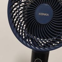 康佳空气循环扇：重塑居家呼吸体验