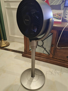 格力循环扇提升居家空气质量