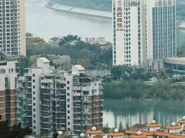 绵阳，不止有核弹！李白故乡的科技浪漫，藏着一日N顿的碳水狂欢！