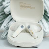 什么耳机降噪效果最好，2025入耳式降噪蓝牙耳机排行榜10强