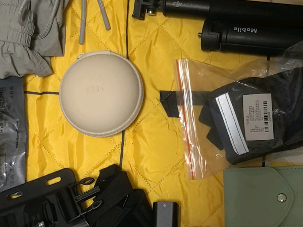 华为辞职，骑行去博士报道！千里单骑第二季 深圳-长沙 先导预告，看看这次我都带了什么装备吧～
