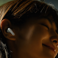 Redmi Buds 5 Pro曜石黑耳机：旗舰级声学与智能降噪的完美融合