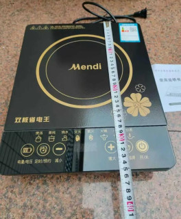 闲鱼蹲到50元电磁炉，这波血赚！