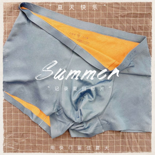 男生别瞎买！这款双面内裤才是真宝藏