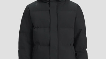 DESCENTE迪桑特TRAINING系列羽绒服解析