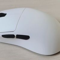 高性价比电竞搭档，ATK烈空U2series电竞鼠标，让我游戏体验拉满