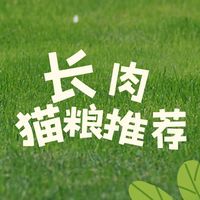 猫粮怎么选?这5款长肉猫粮推荐!2025值得闭眼入的猫粮推荐