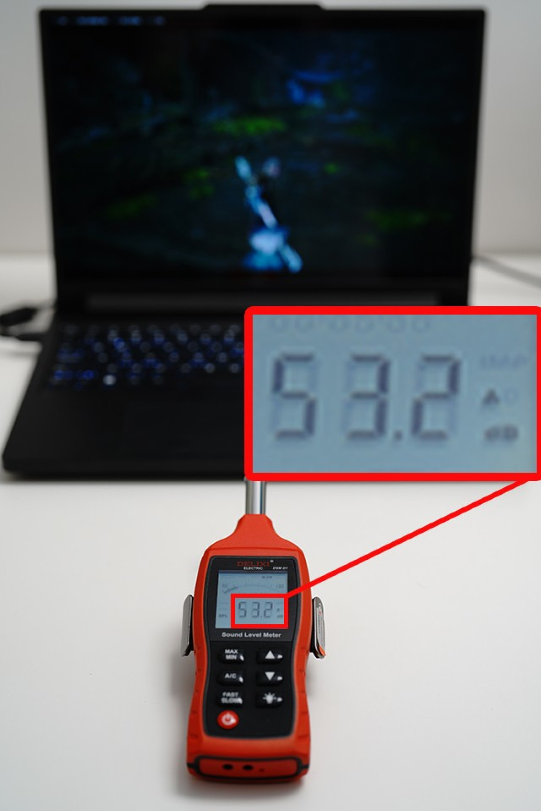 散热好、噪音低、性能强!AI高静游戏本联想拯救者Y9000P评测