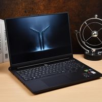 散热好、噪音低、性能强！AI高静游戏本联想拯救者Y9000P评测