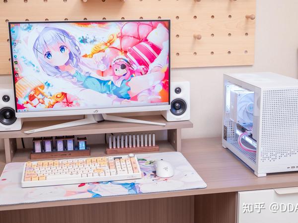 Ultra 5-230F支棱起来了？宿舍用静音游戏小主机推荐