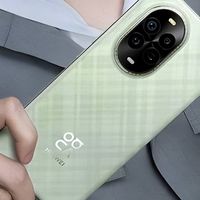 华为nova13 Pro:中端机市场的“体验卷王”