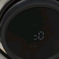 几素风宝桌上桌搭宿舍床上充电无线床头台式空气净化电风扇Pro3