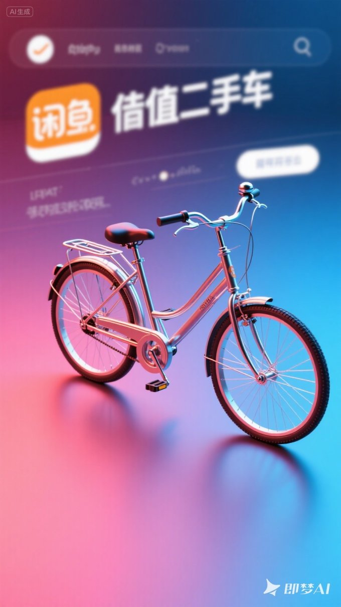 山地车