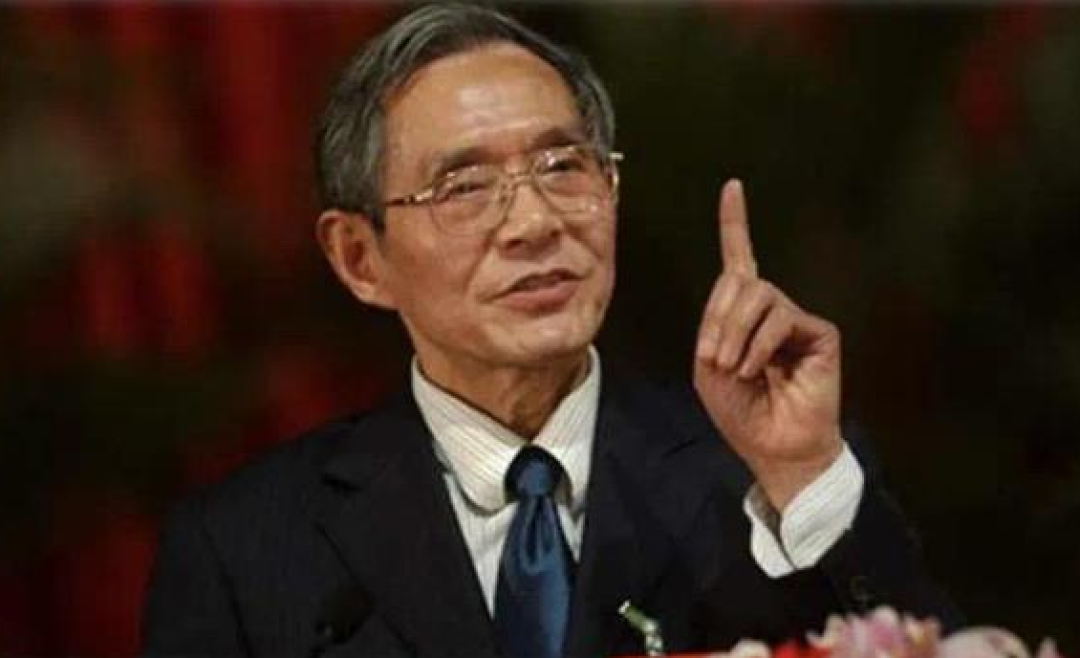 巨星陨落!中国科学院院士、分析化学家姚守拙逝世 享年90岁